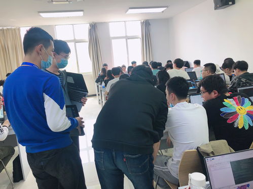 走出堅定，向Java新高潮進發——六員猛將助力目標
