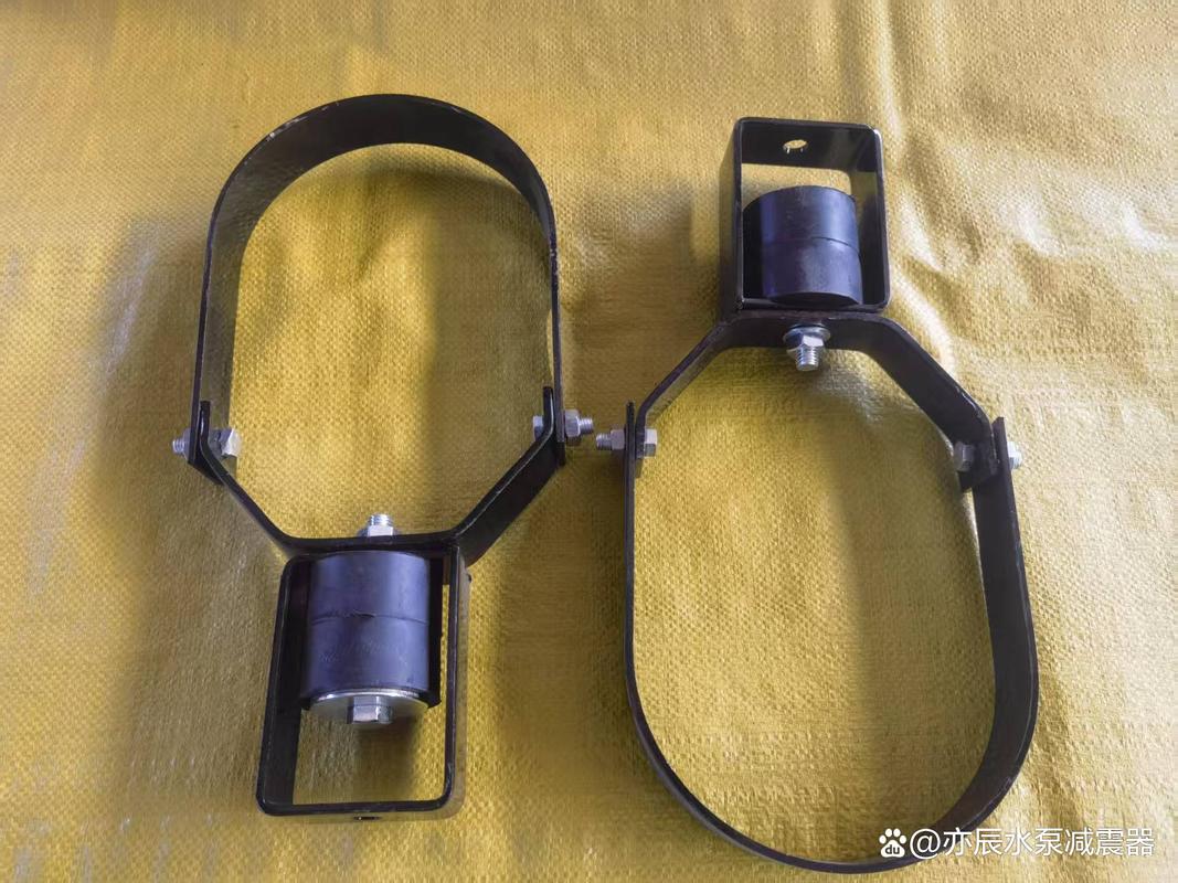 三明吊裝設備減震降噪制造技術(shù)與應用解析